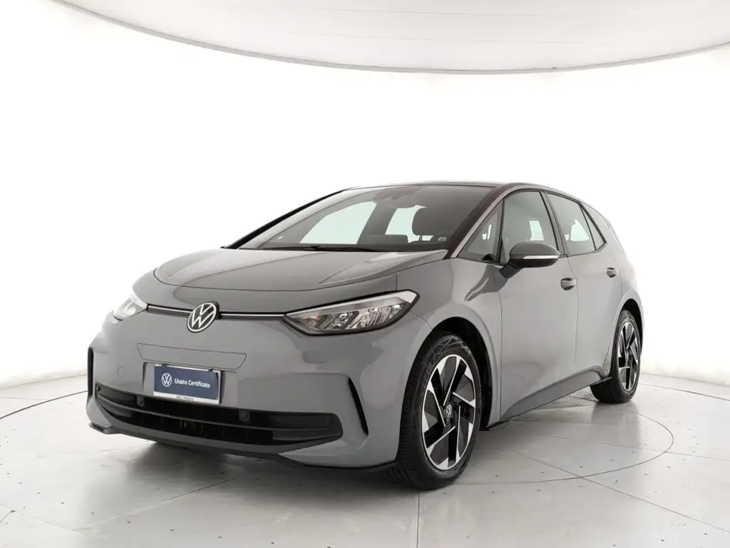 Volkswagen ID.3 Nuova ID.3 Pro Performance Batteria da 58kWh (net) 150 kW (204 CV)