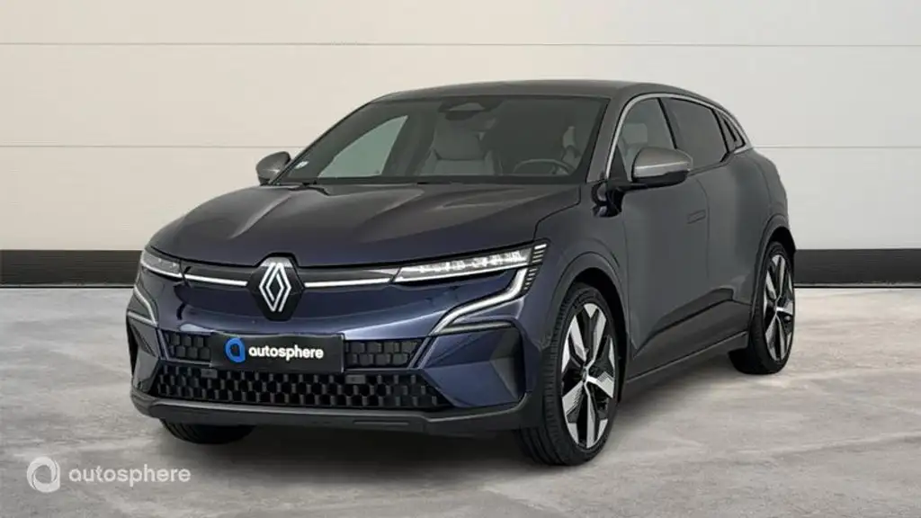 Renault Megane E-Tech Electric EV60 220ch Techno super charge -C