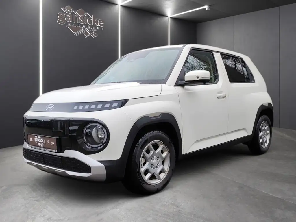 Hyundai Inster 42 kWh Trend