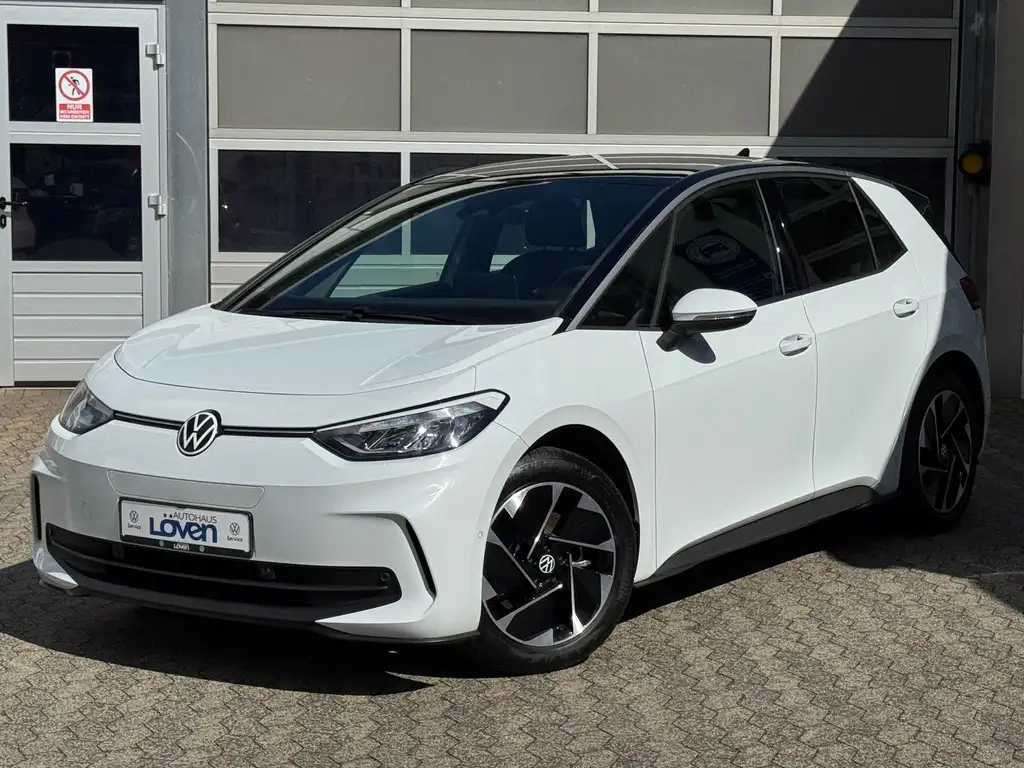 Volkswagen ID.3 Pro 58 kWh|Navi|Kamera|SHZ|ACC|Fin3,99%