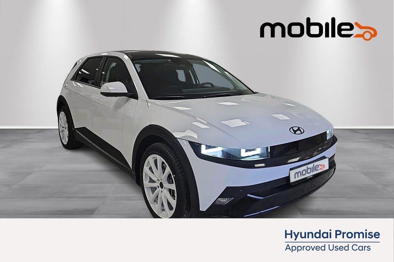 Hyundai Ioniq 5