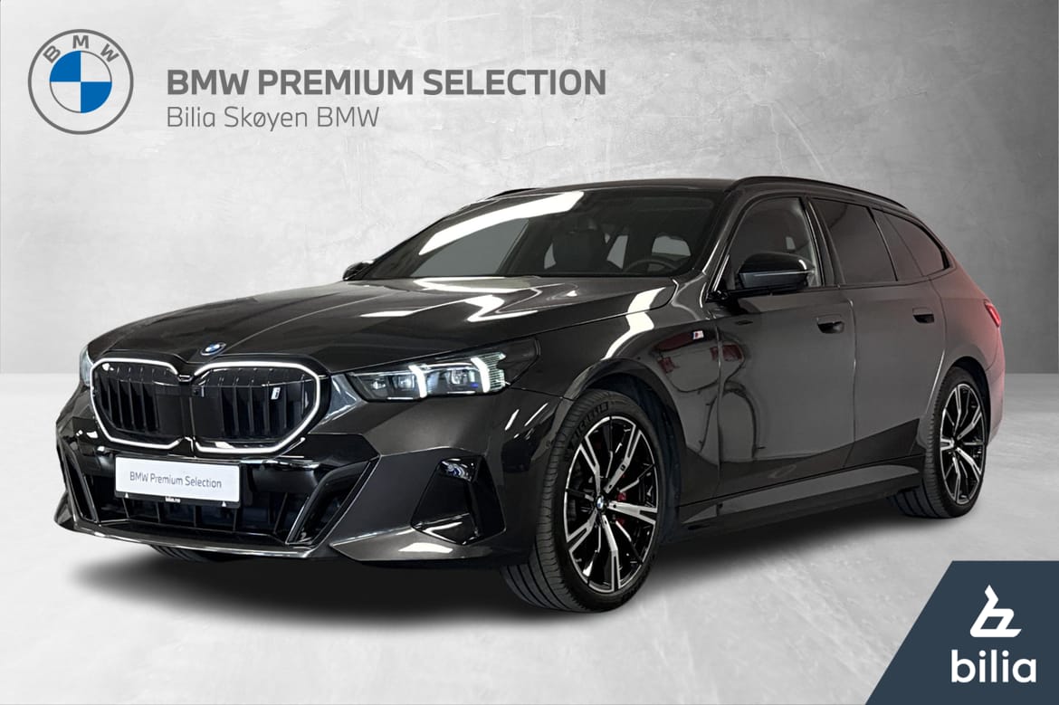 BMW i5