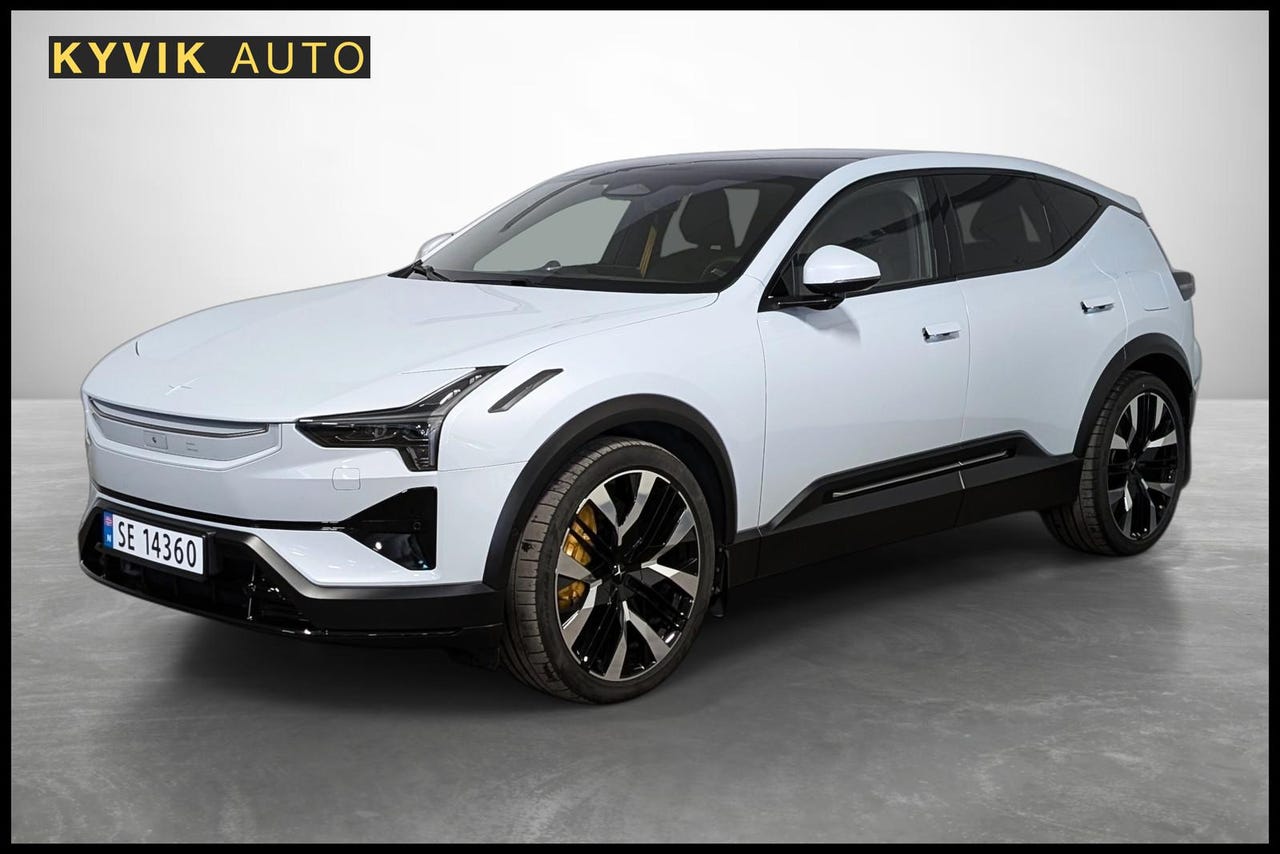 Polestar 3