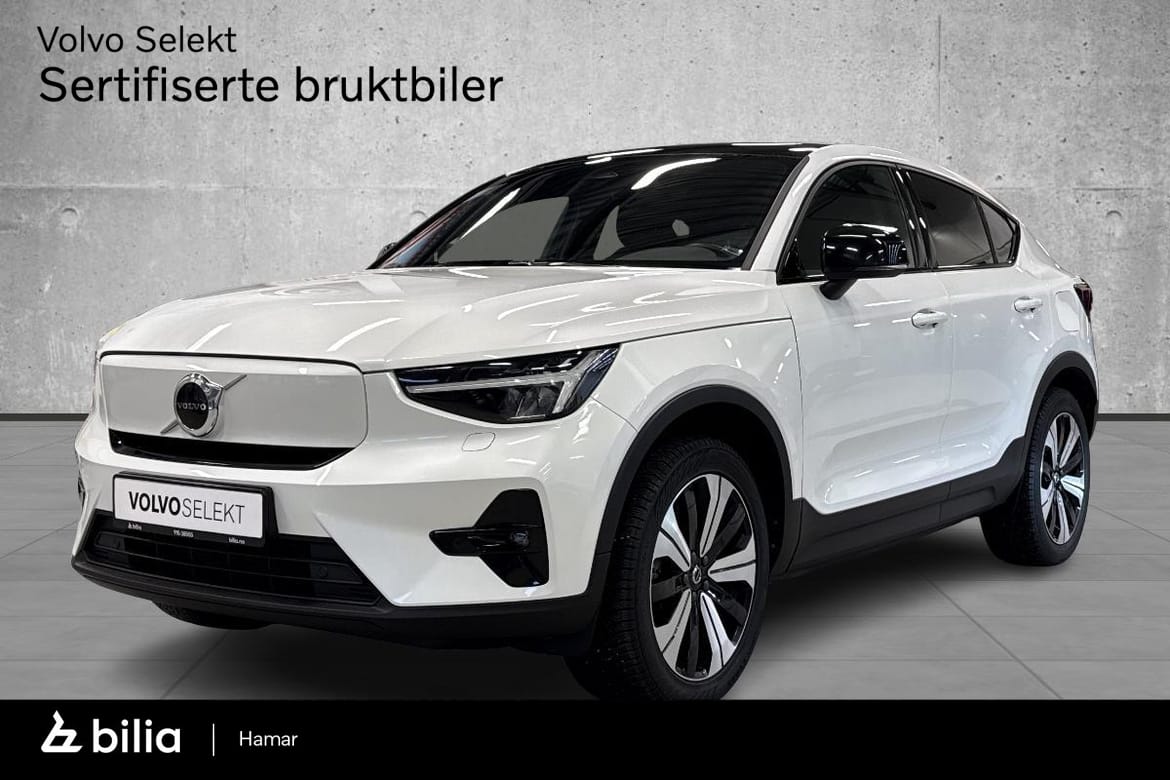 Volvo C40
