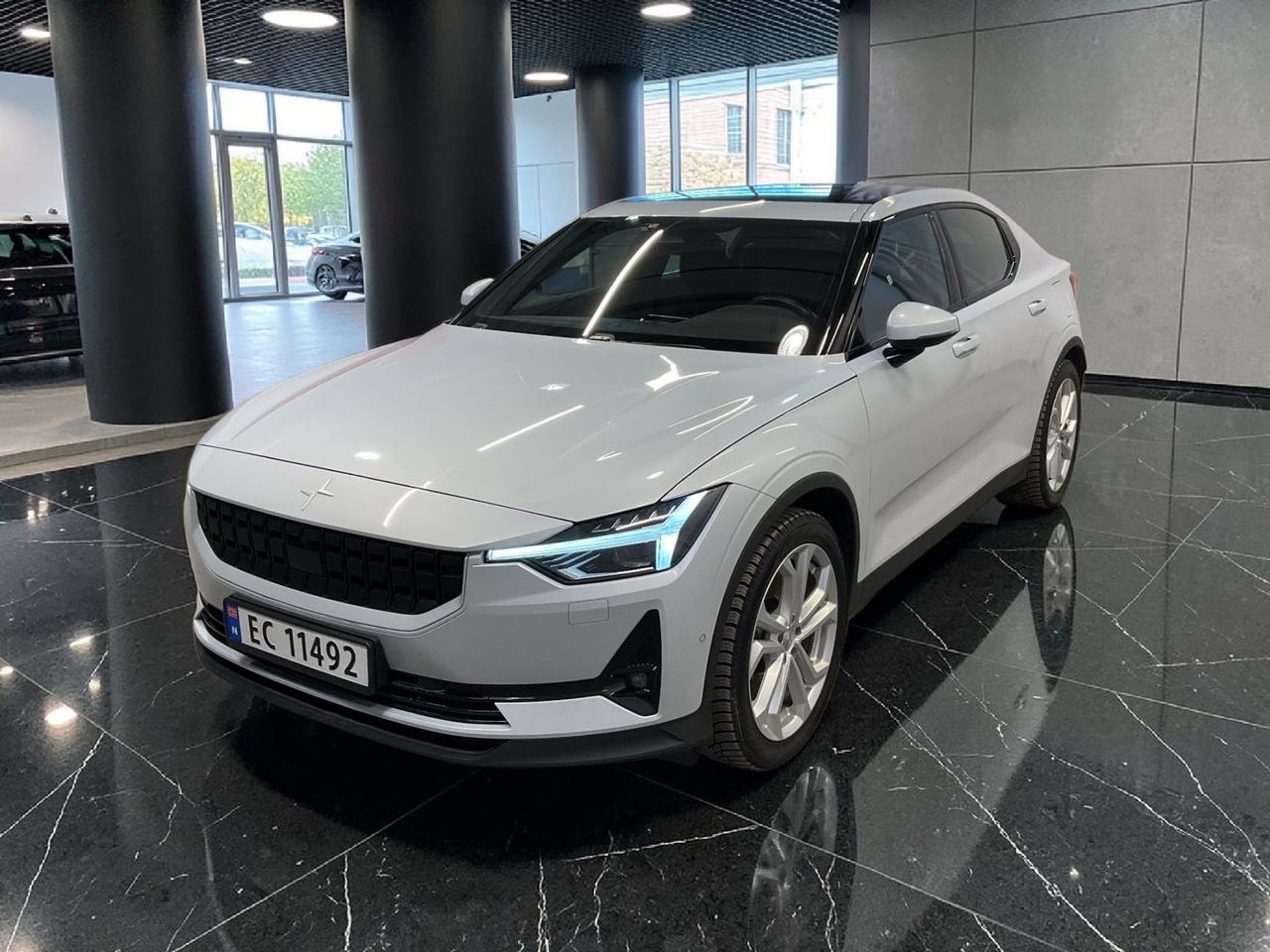 Polestar 2