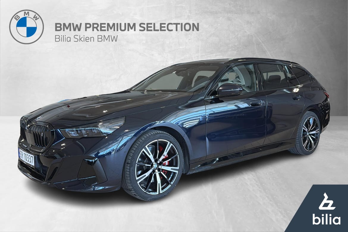 BMW i5