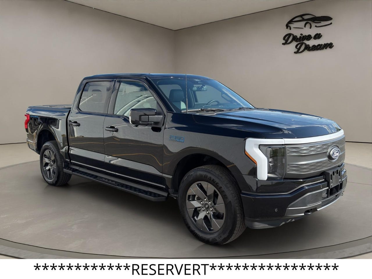 Ford F-serie
