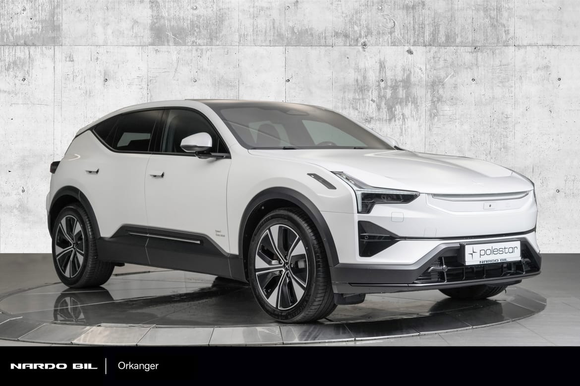 Polestar 3
