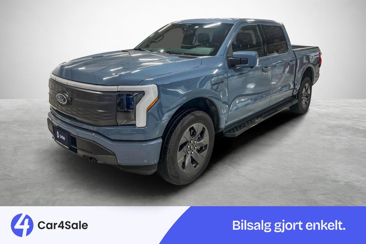 Ford F-serie