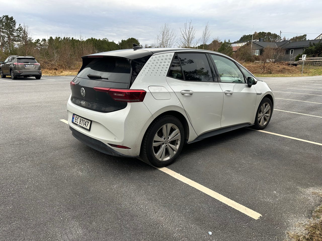 Volkswagen ID.3