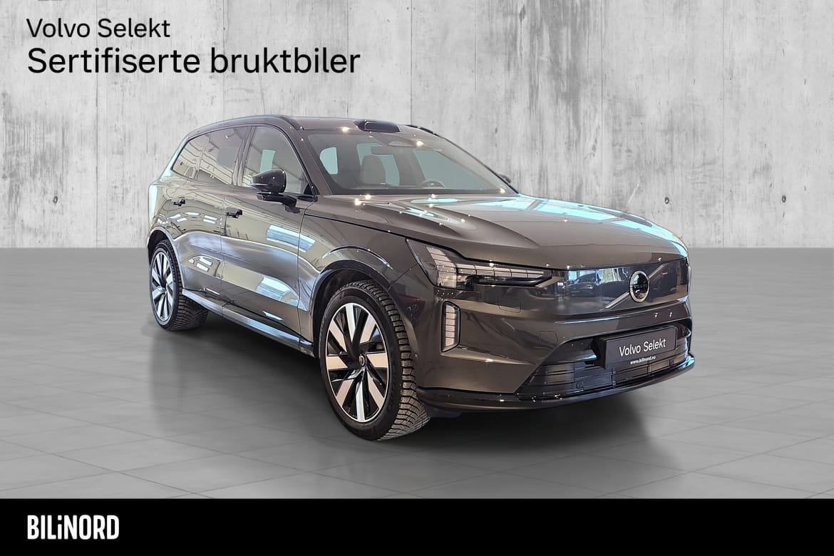 Volvo EX90
