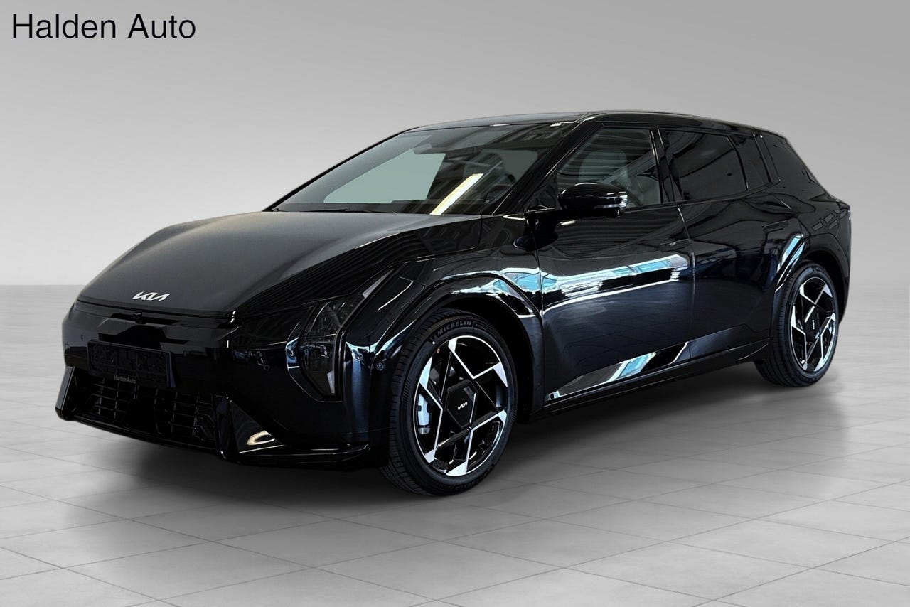 Kia EV4