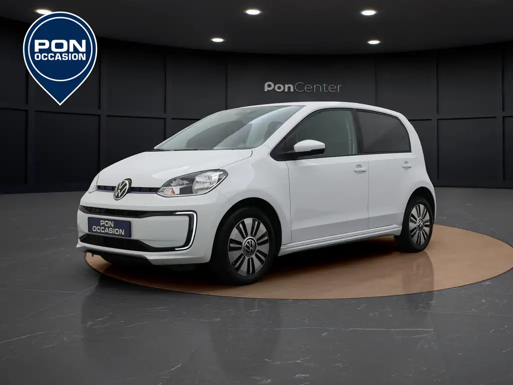 Volkswagen e-up! | Camera | Stoelverwarming | Climate Control | Cru