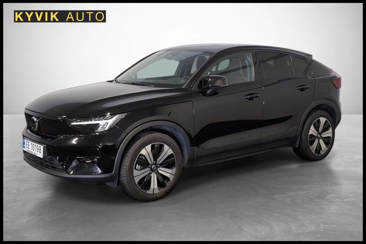 Volvo C40