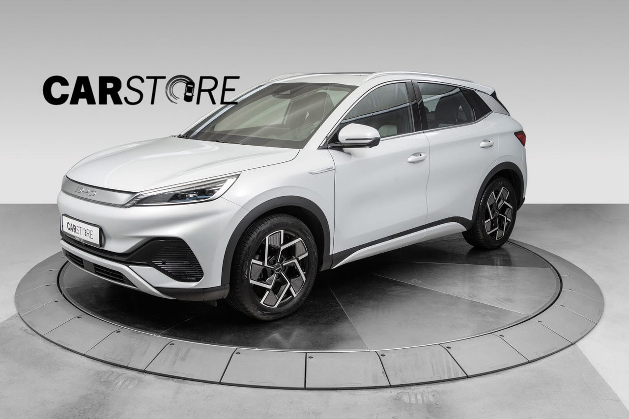 BYD Atto 3
