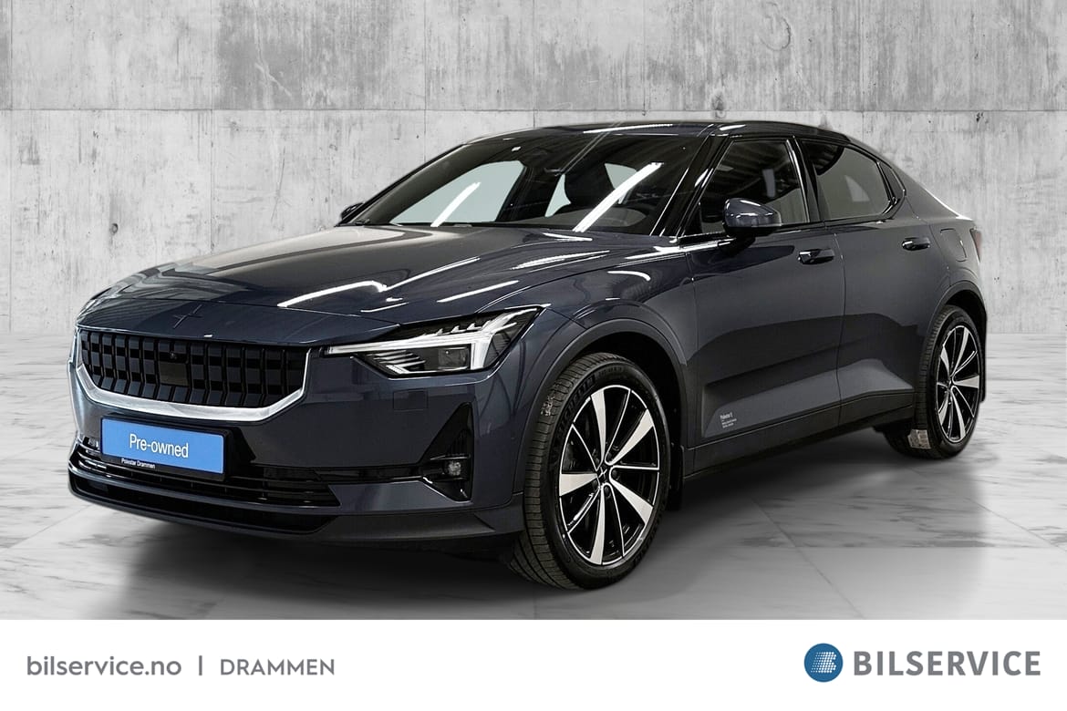 Polestar 2