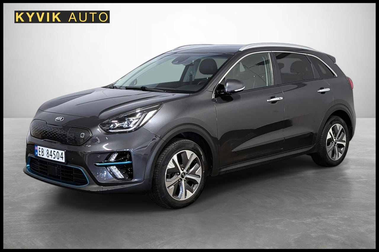 Kia e-Niro