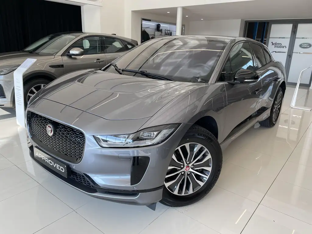 Jaguar I-Pace S EV400 MY22