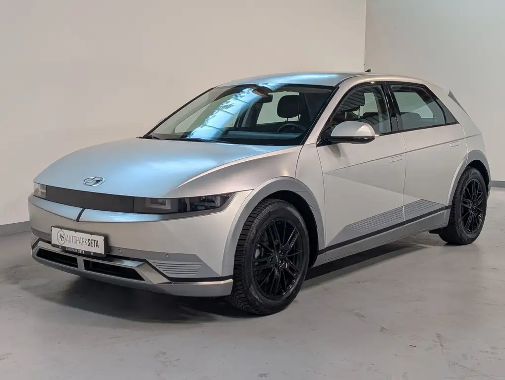 Hyundai IONIQ Ioniq 5 Dynamiq Elektro KAM*TOTWINK.*KESSY