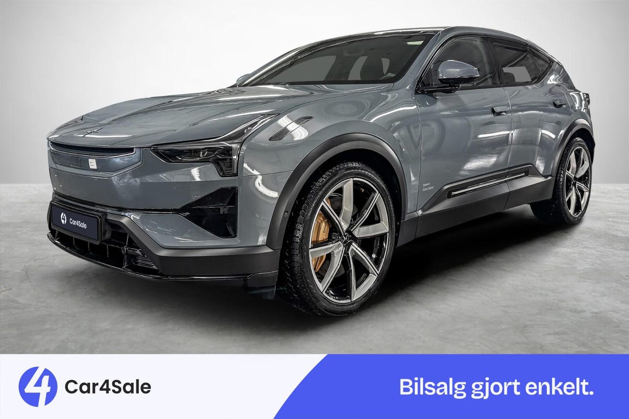 Polestar 3