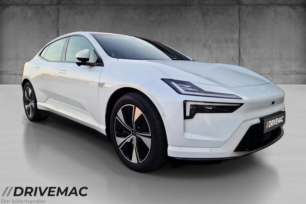 Polestar 4
