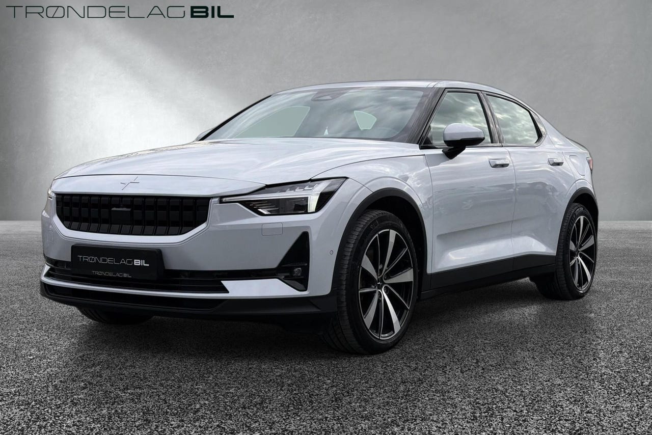 Polestar 2