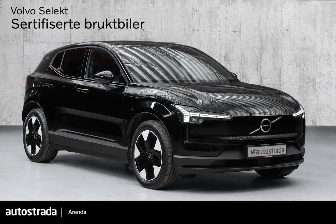 Volvo EX30