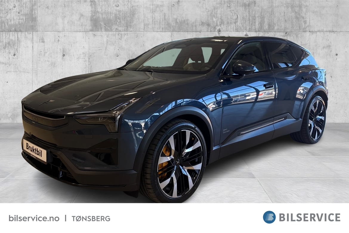 Polestar 3