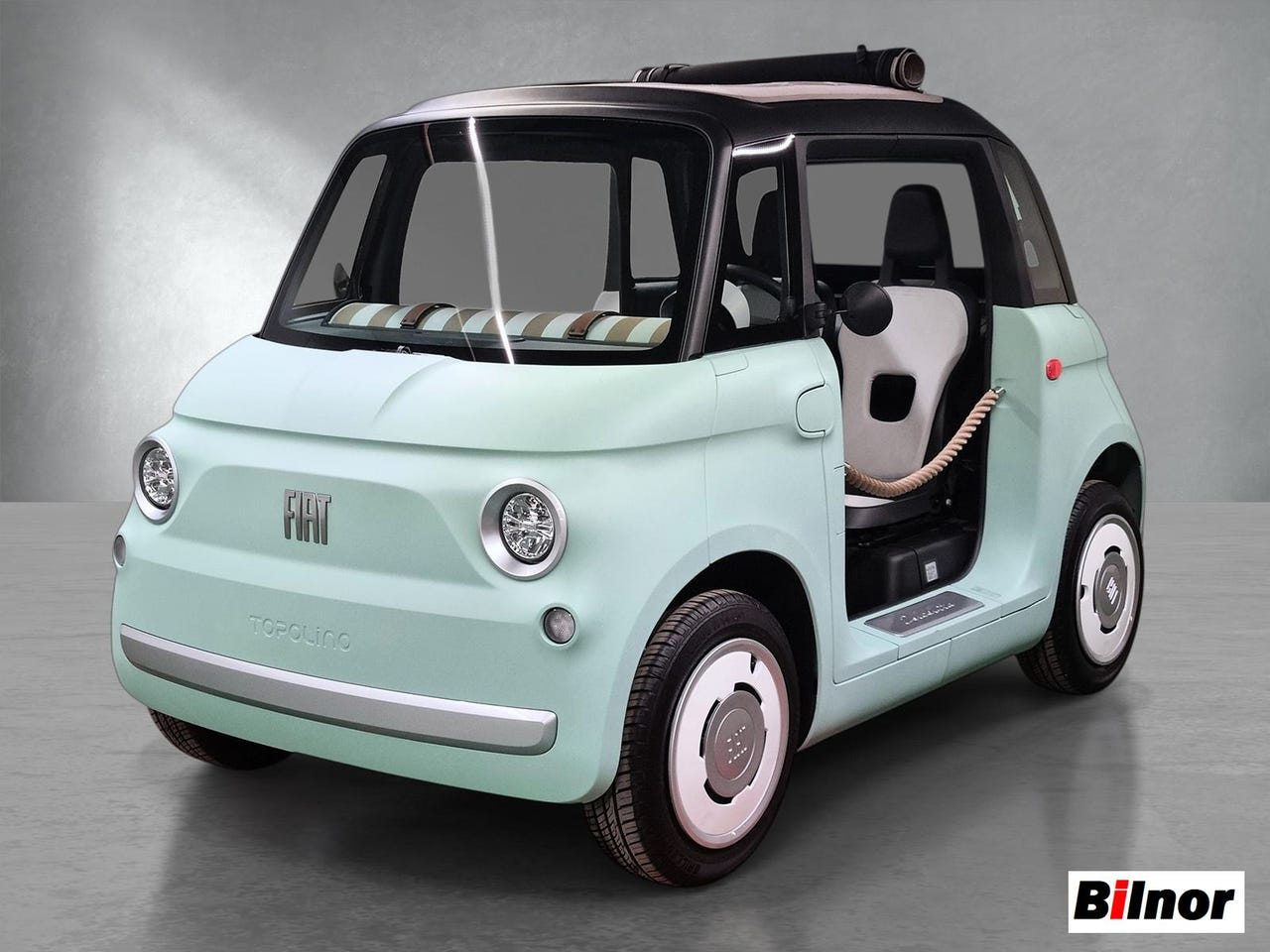 Fiat Topolino