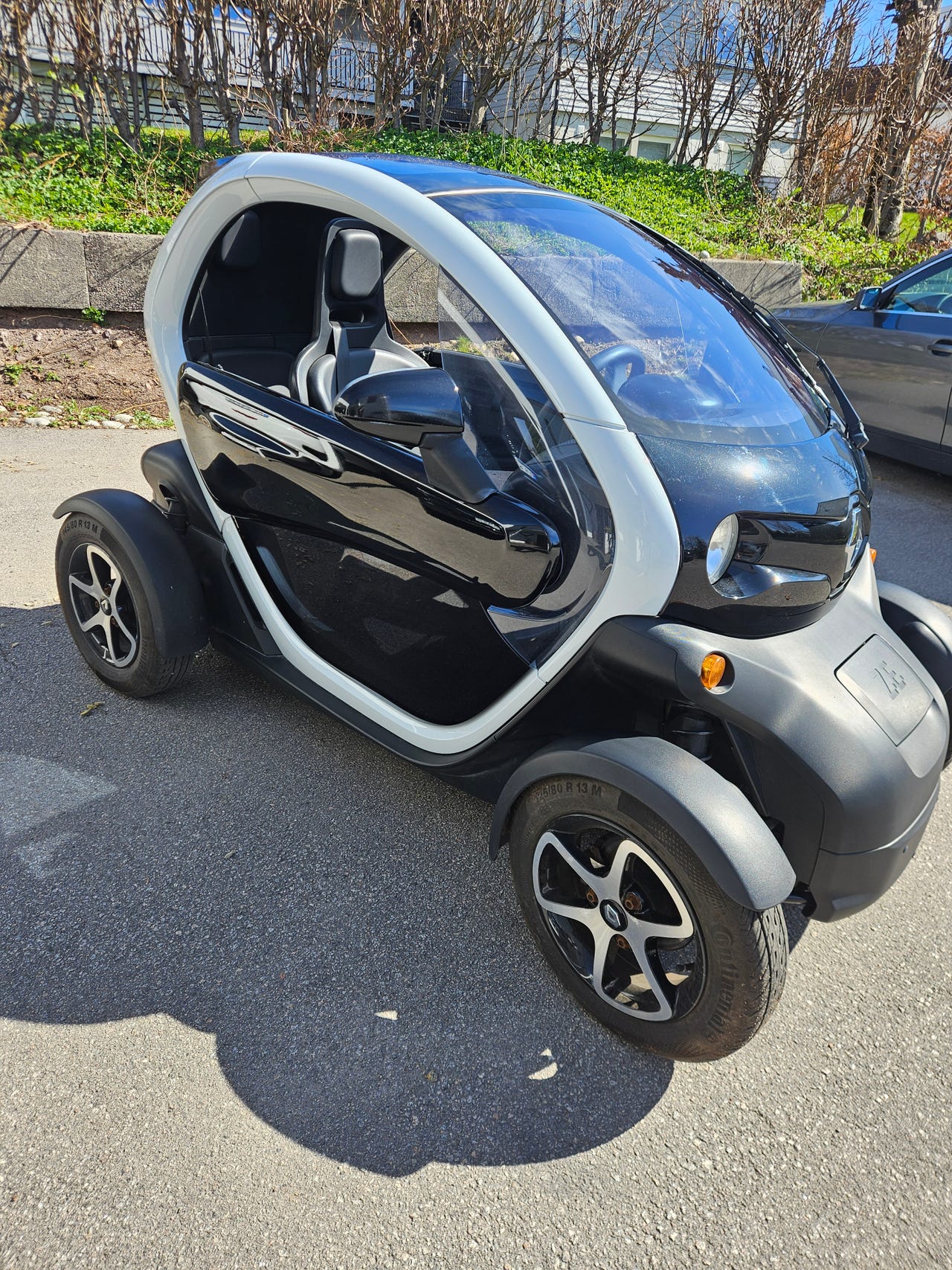 Renault Twizy
