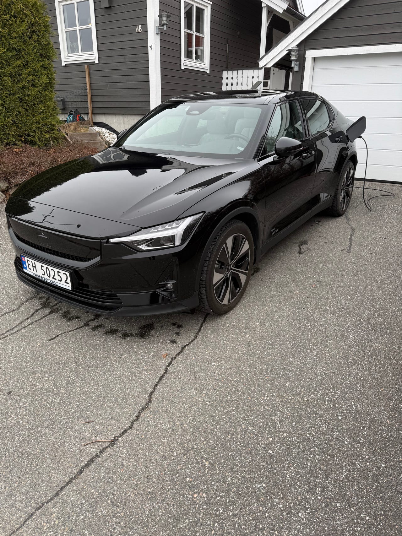 Polestar 2