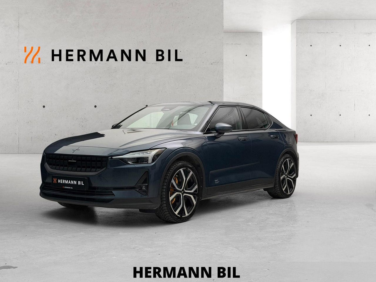 Polestar 2
