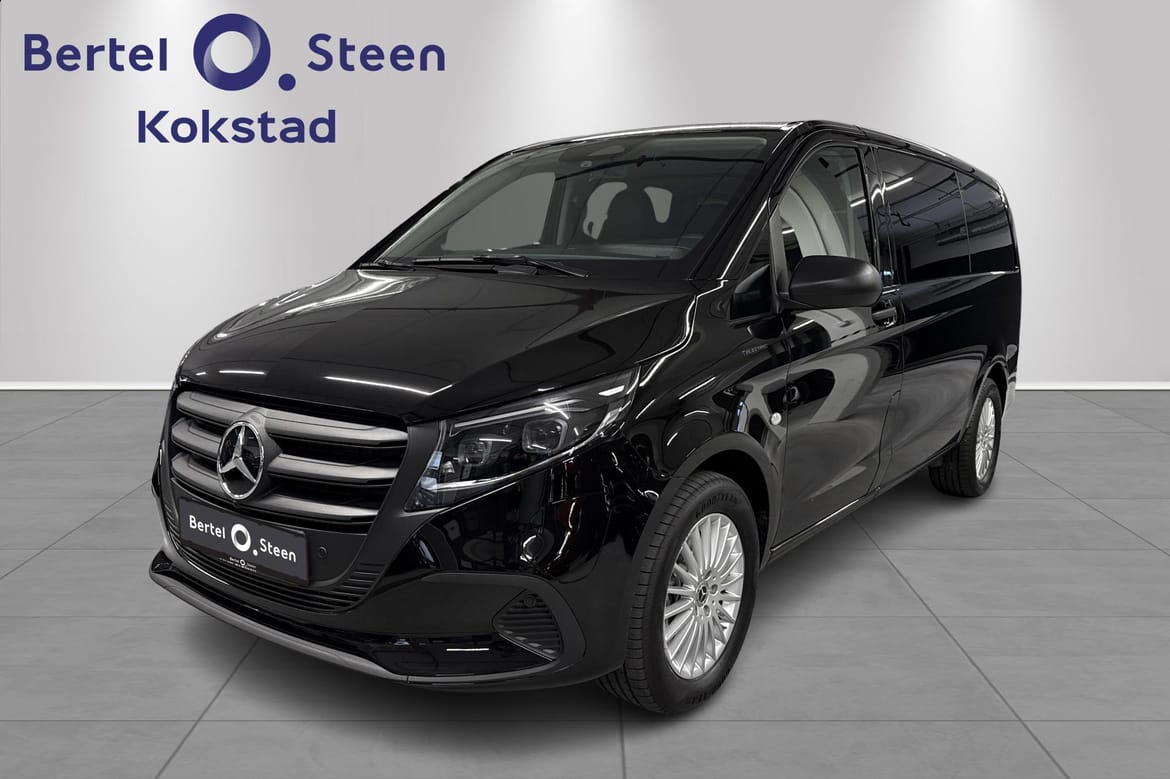 Mercedes-Benz Vito-Klasse