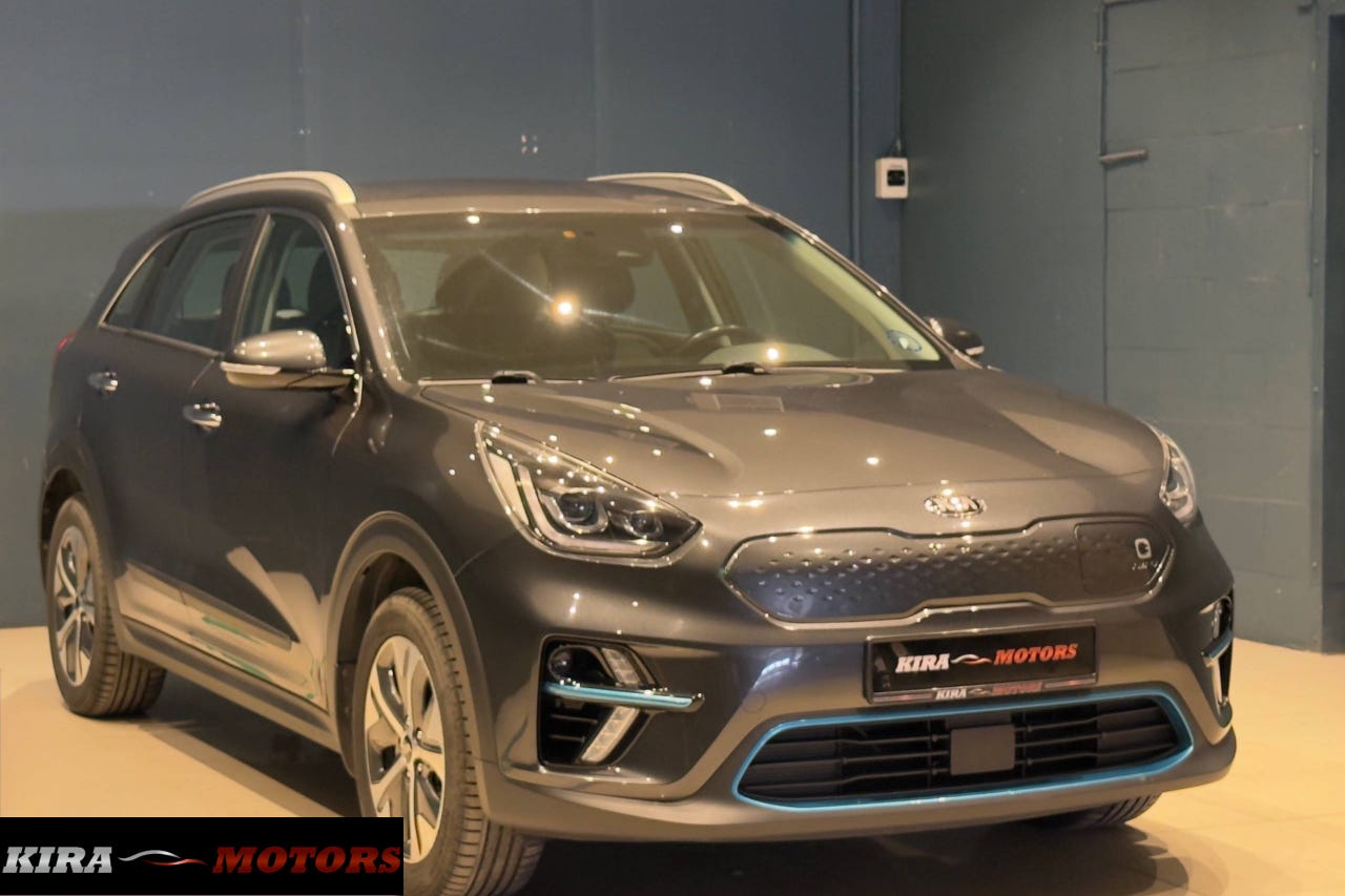Kia e-Niro