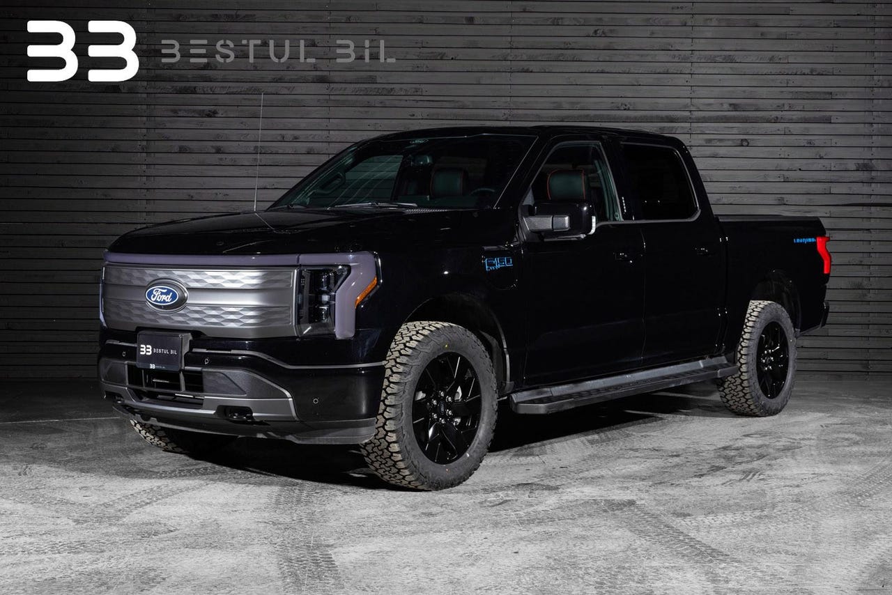 Ford F-150