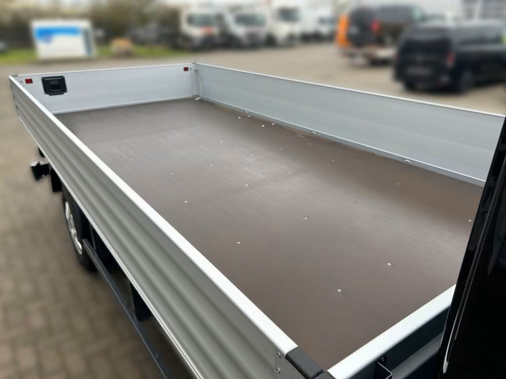 Mercedes-Benz Sprinter-Klasse