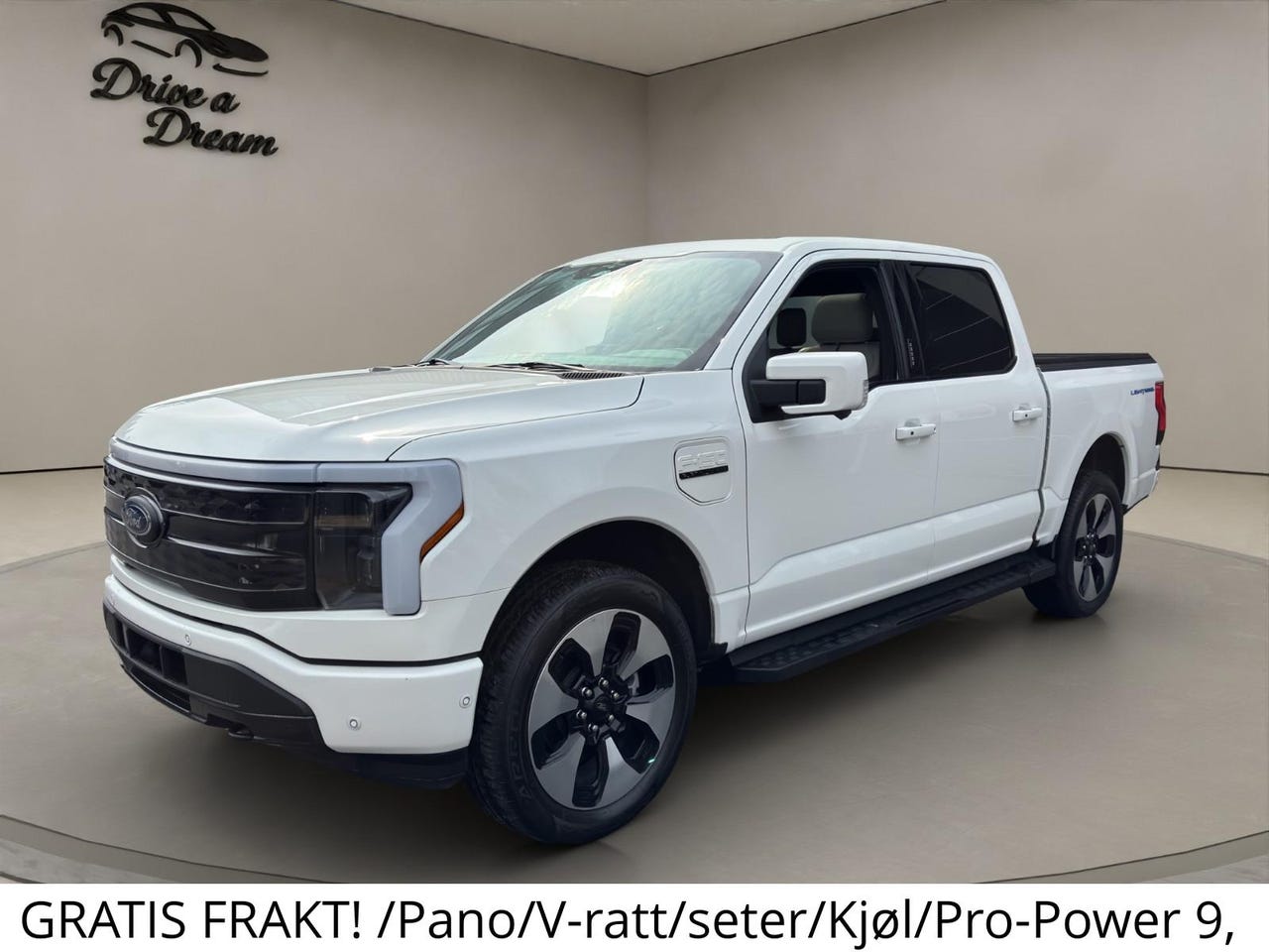 Ford F-serie
