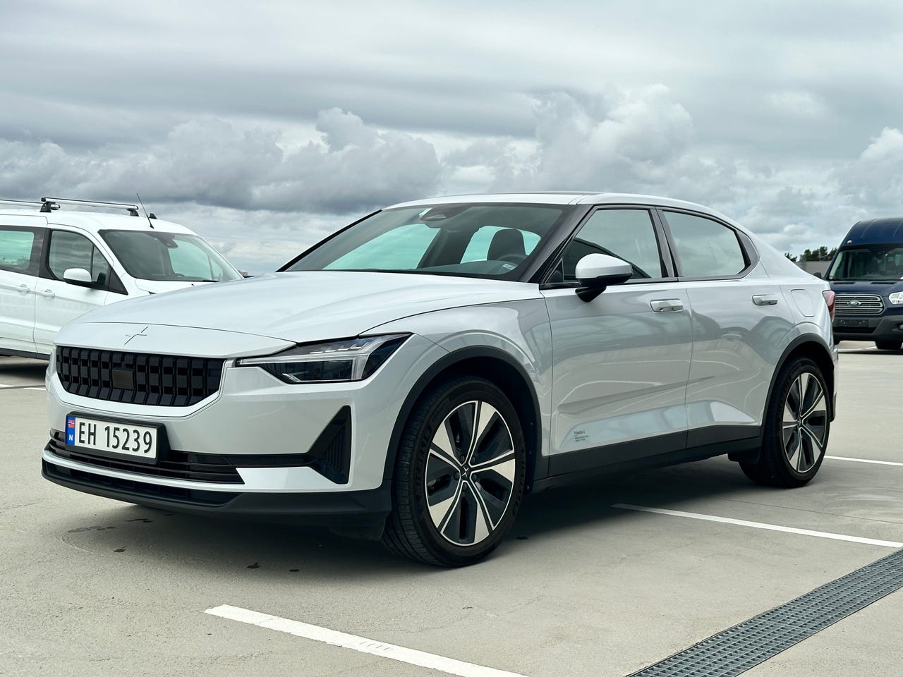 Polestar 2