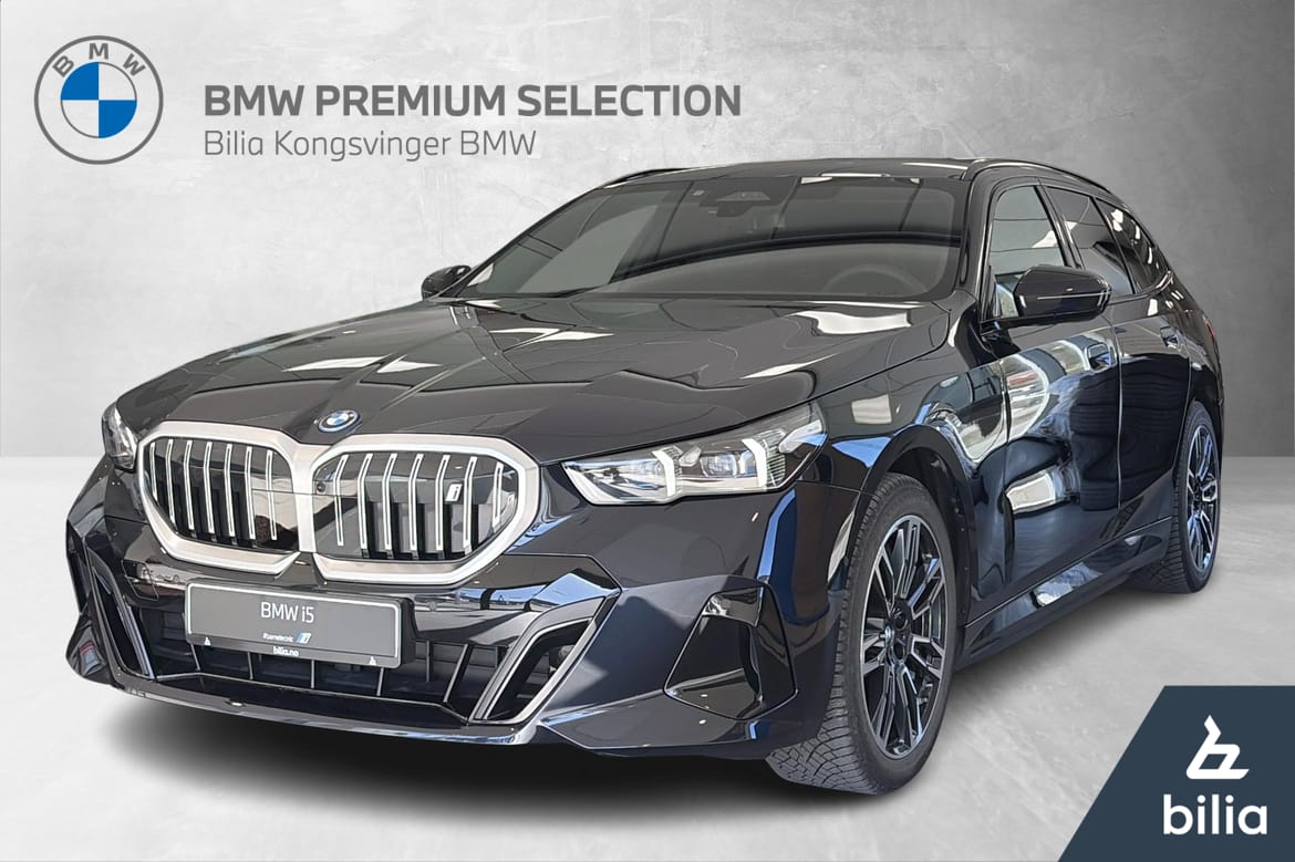 BMW i5