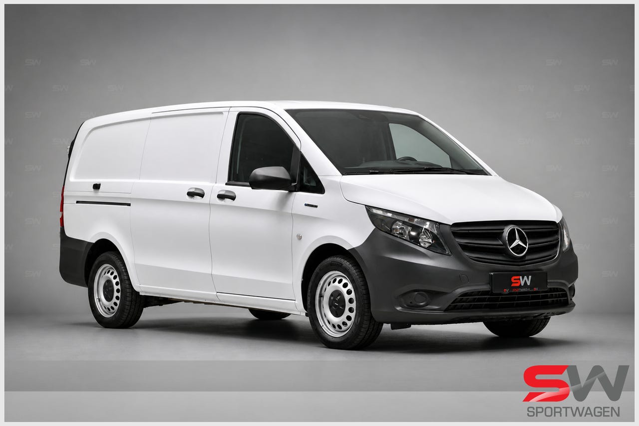 Mercedes-Benz Vito-Klasse