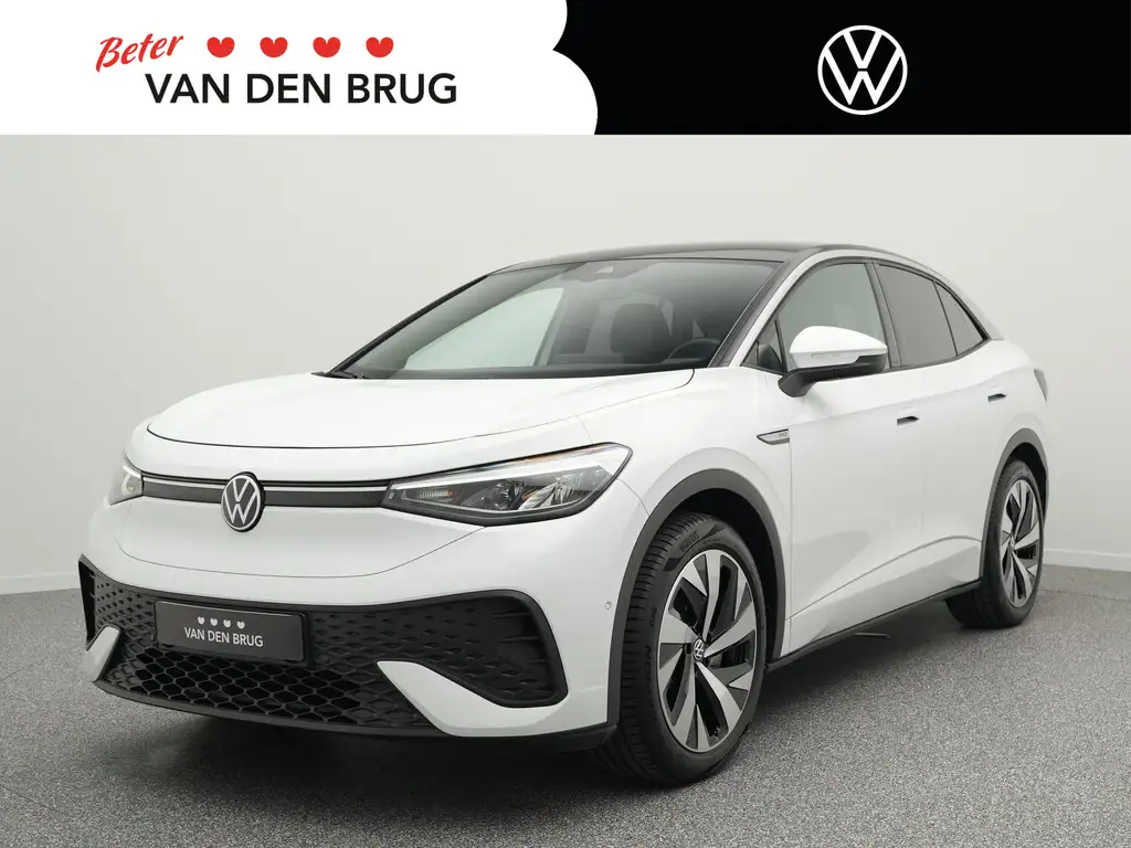 Volkswagen ID.5 Pro 77 kWh 204PK | SOH 93% | LED | Achteruitrij Ca