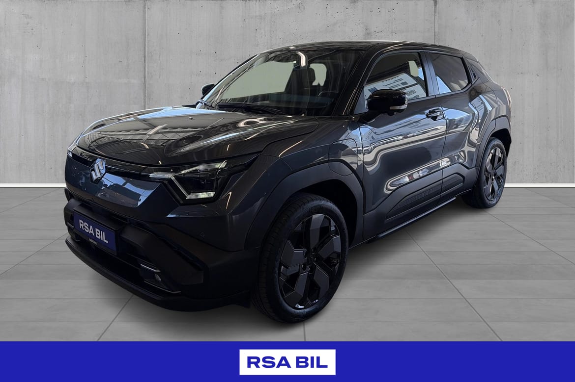 Suzuki eVitara