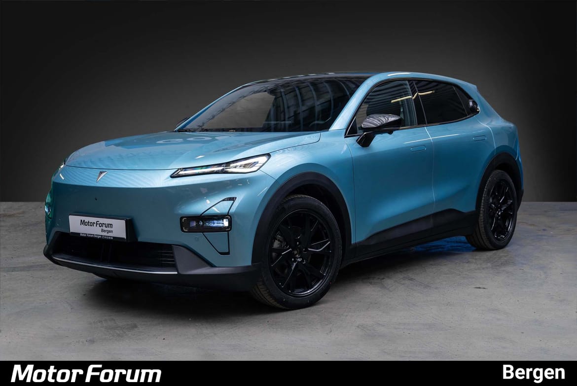 Changan Deepal S05
