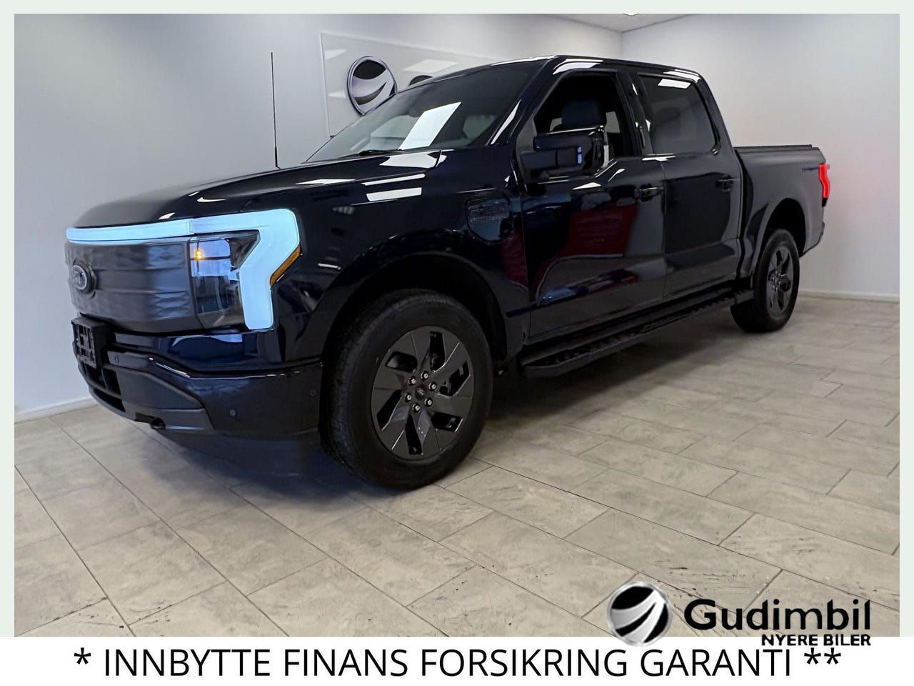 Ford F-Serie
