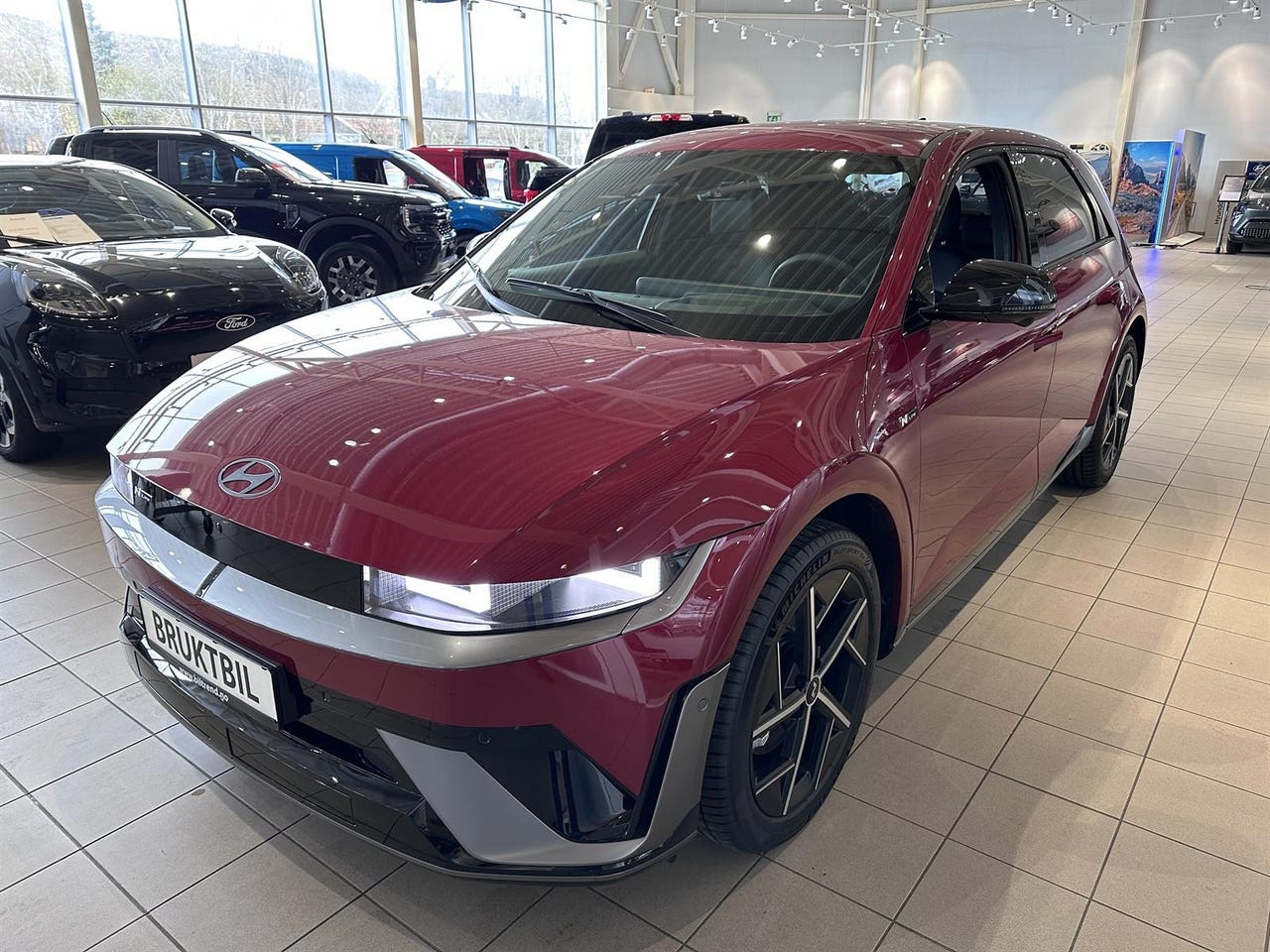 Hyundai Ioniq 5