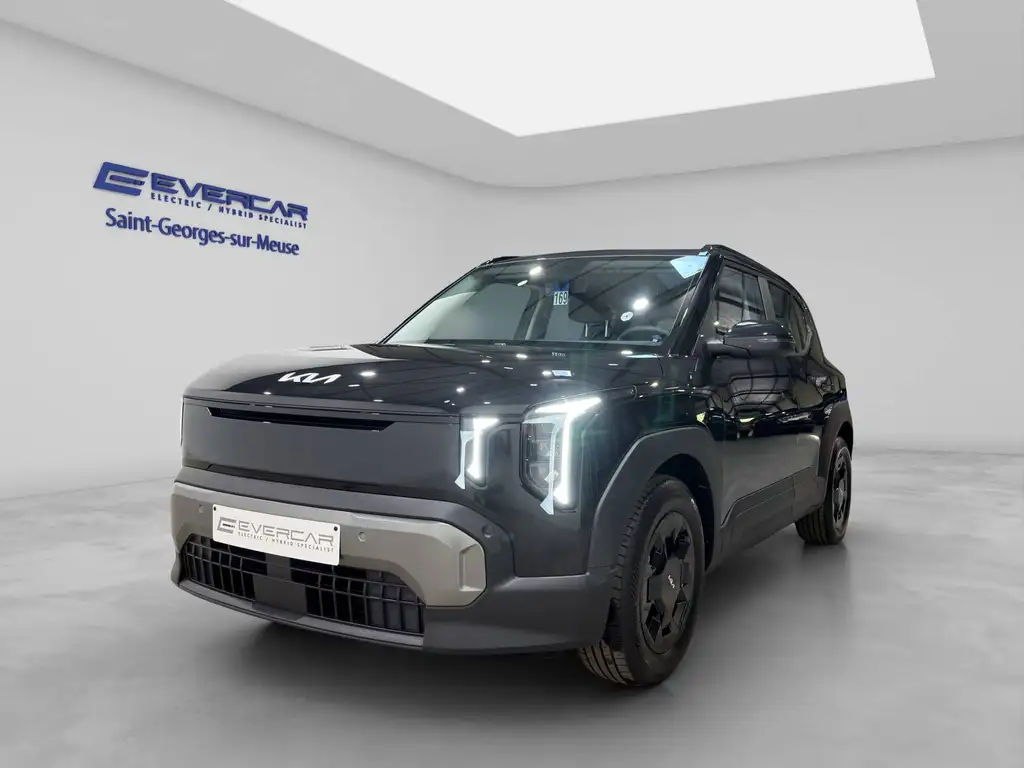 Kia EV2 AIR ***HEATED SEATS & WHEEL DRIVE***