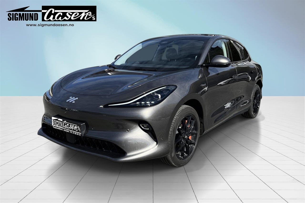 MG IM6