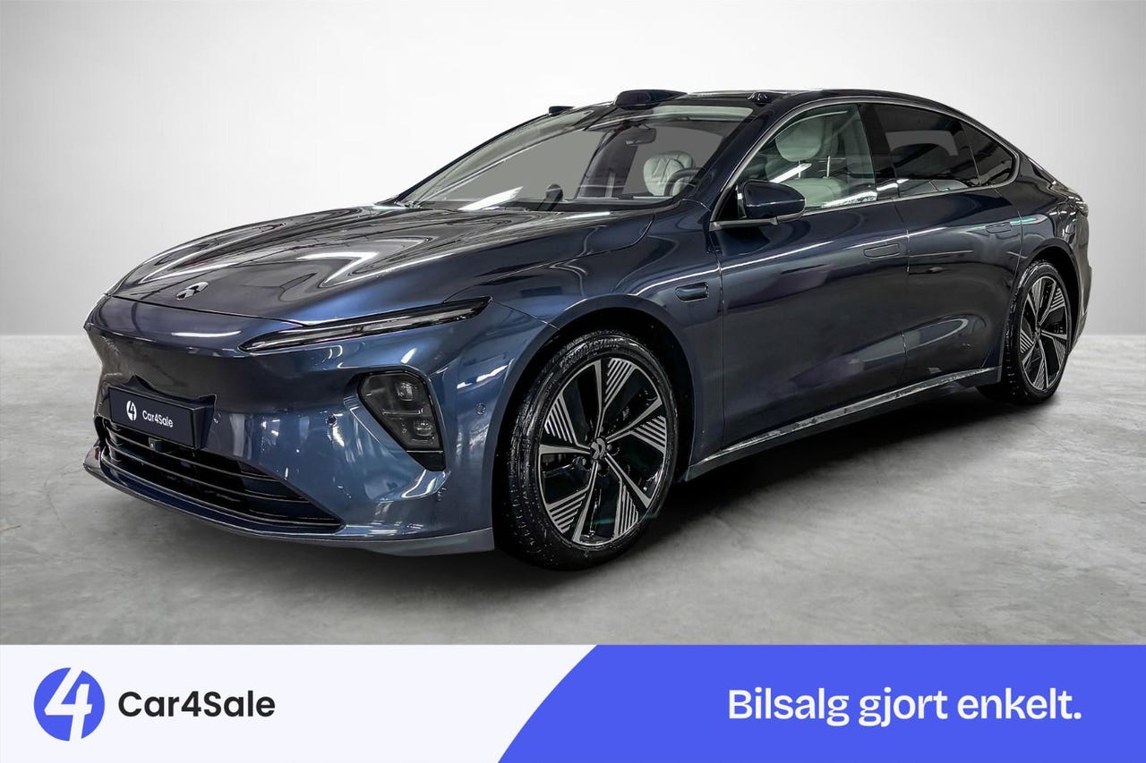 NIO ET7