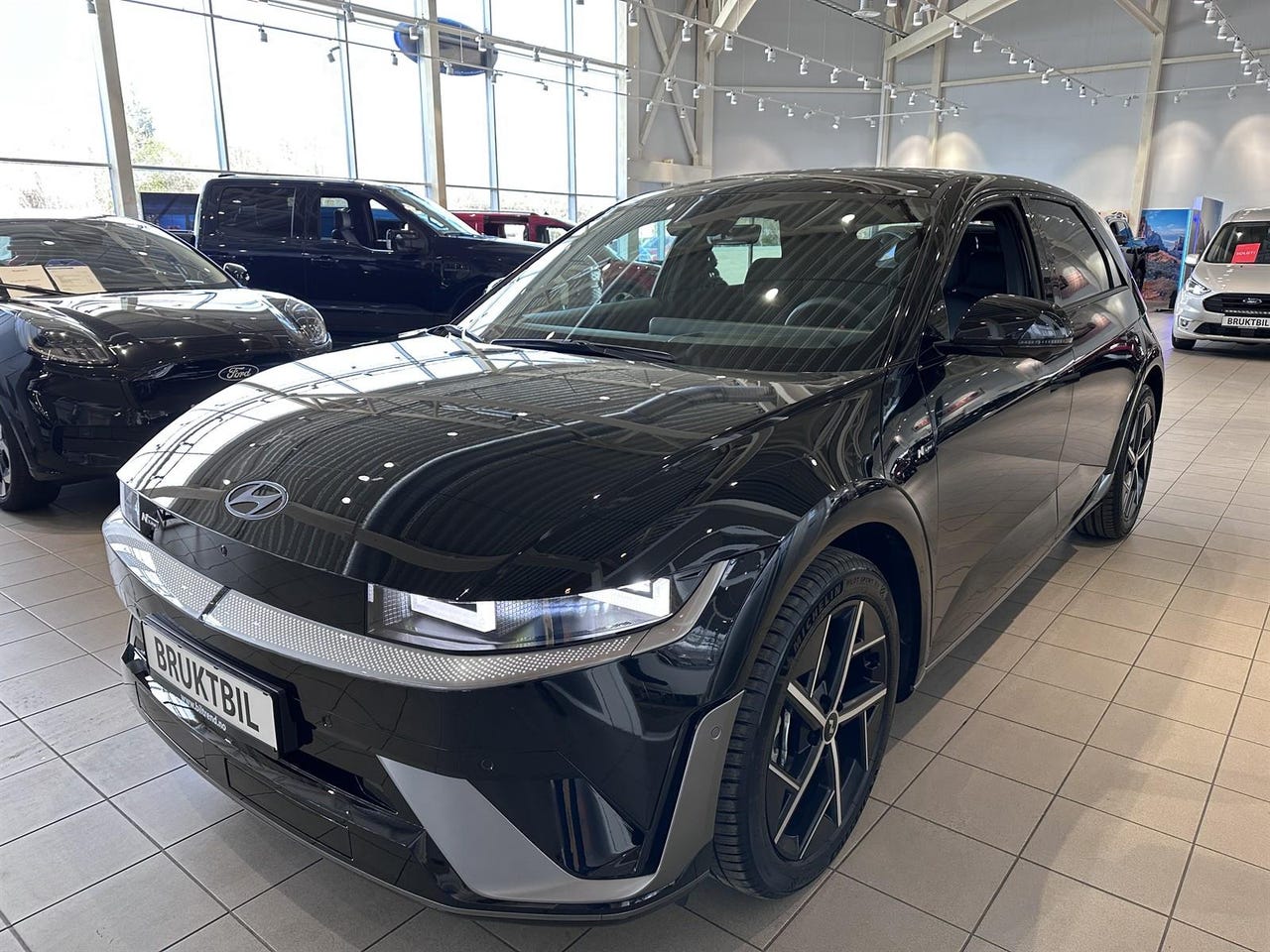 Hyundai Ioniq 5