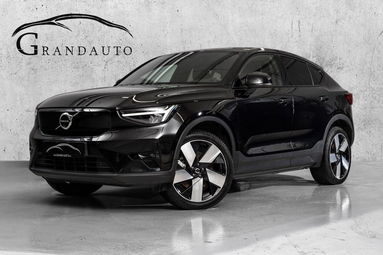 Volvo C40